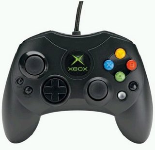 Xbox - Controller