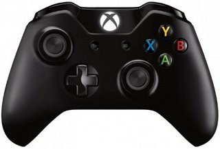 Xbox One - Controller