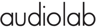 Audiolab CD-Player