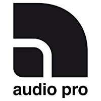 Audio Pro Lautsprecher