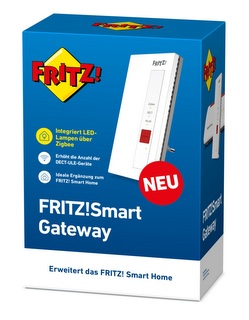 AVM FRITZ! Smart Gateway