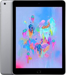 iPad 6 (2018)