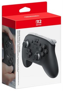 Switch 2 - Controller