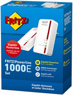 FRITZ!Powerline
