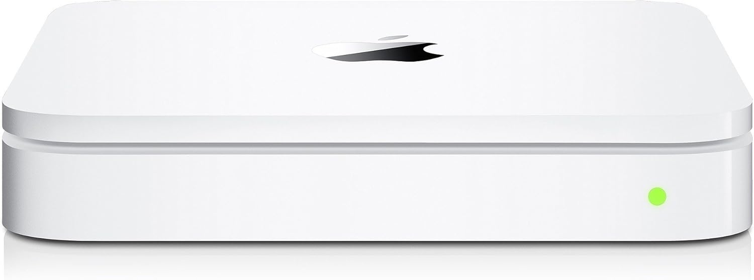 Apple Time Capsule - 2TB - (4. Gen.) MD032Z/A