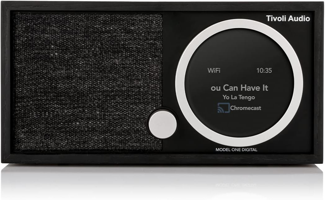 Tivoli Audio Model One Digital (Gen. 2)