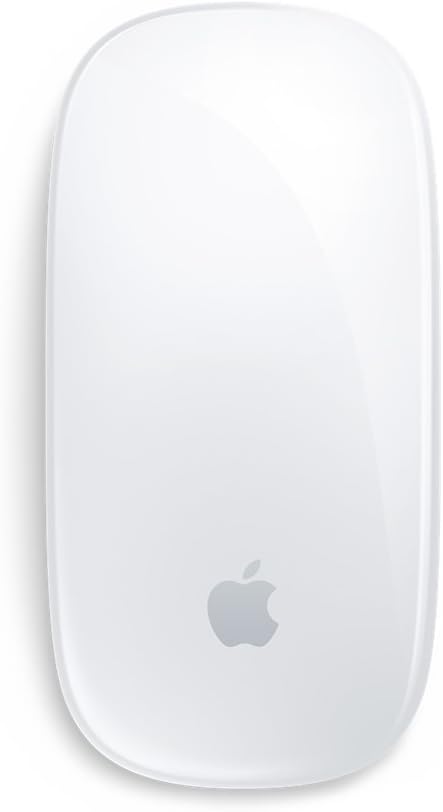 Apple Magic Mouse 2 - Weiß