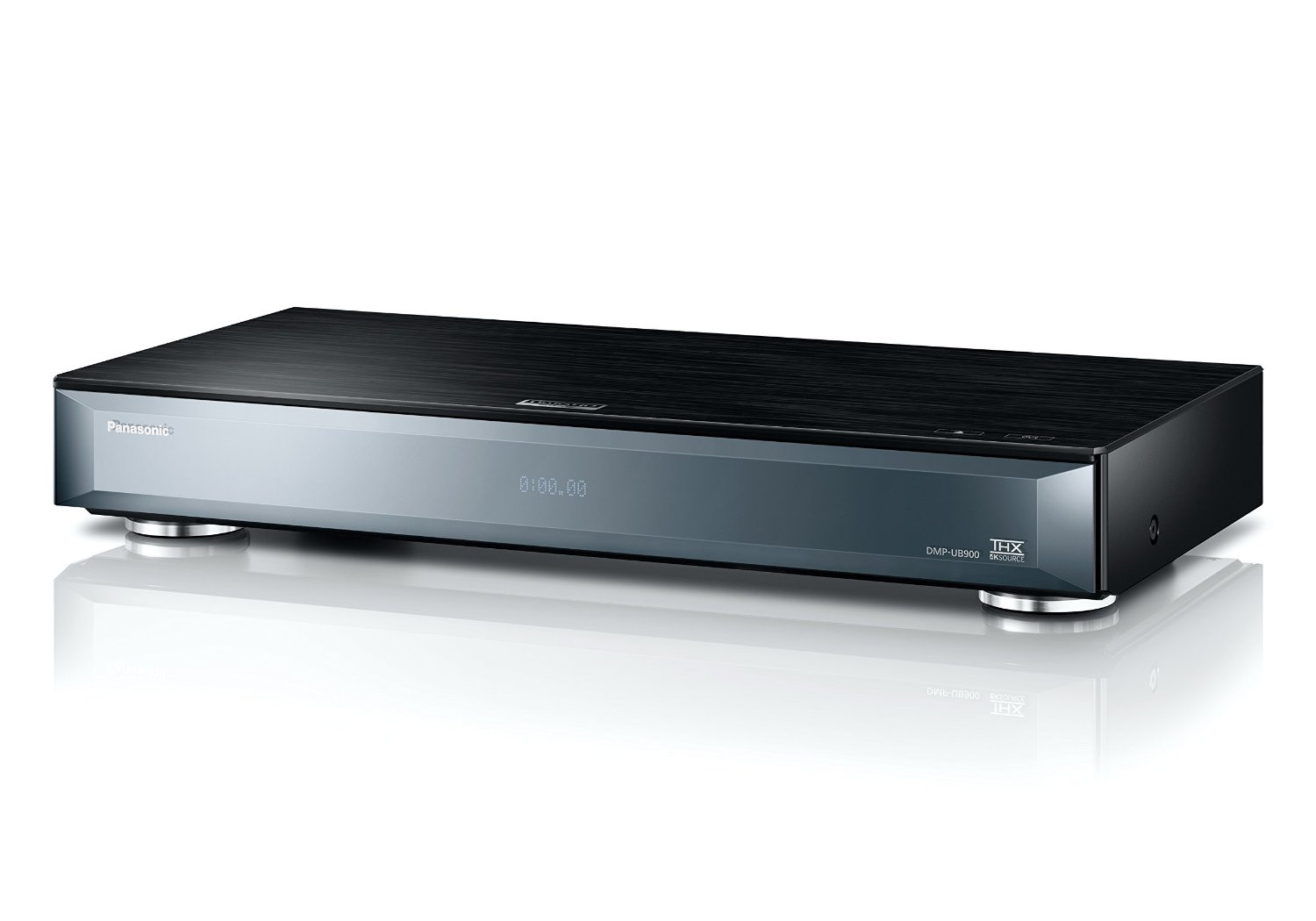 Panasonic DMP-UB900 Blu-ray Player