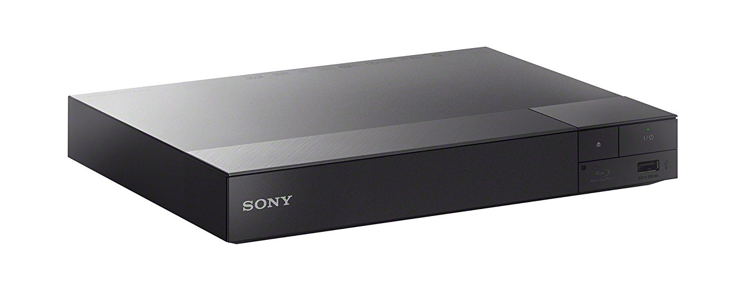 Sony BDP-S6500 Blu-ray Player