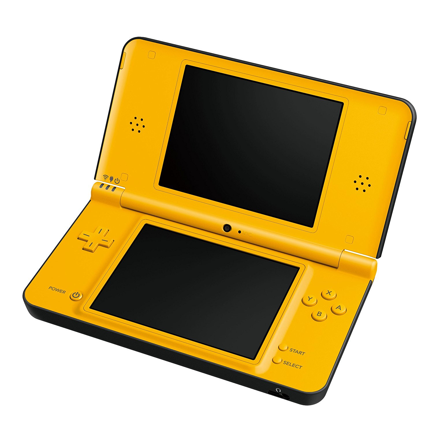Nintendo DSi XL Konsole - Gelb
