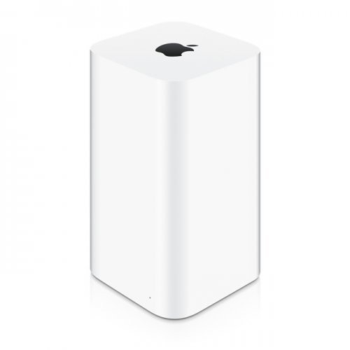 Apple Airport Time Capsule (A1470) - 2TB - ME177Z/A - Weiß