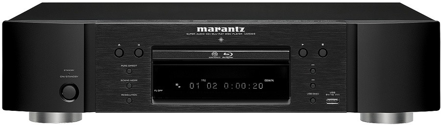 Marantz UD5005 Blu-ray Player