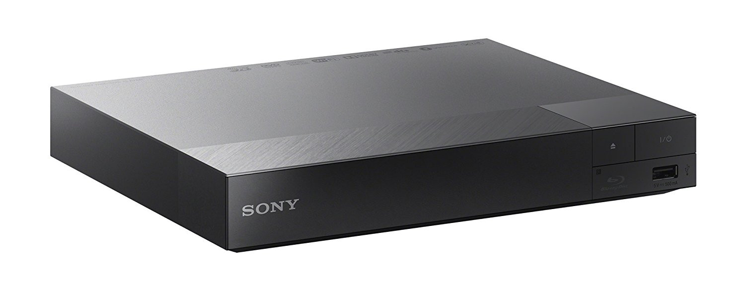 Sony BDP-S5500 Blu-ray Player