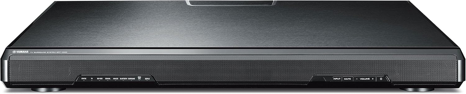 Yamaha SRT-1000 Soundstage