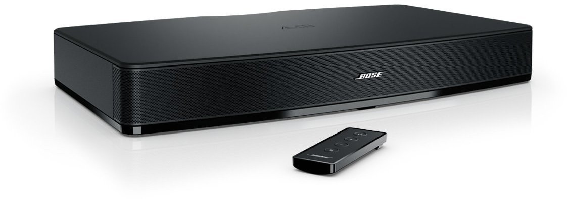 Bose Solo TV