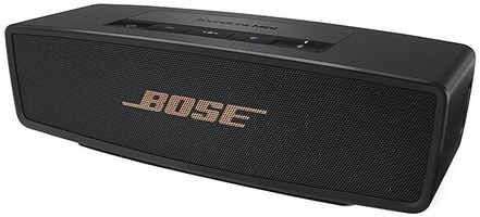 Bose SoundLink Mini II