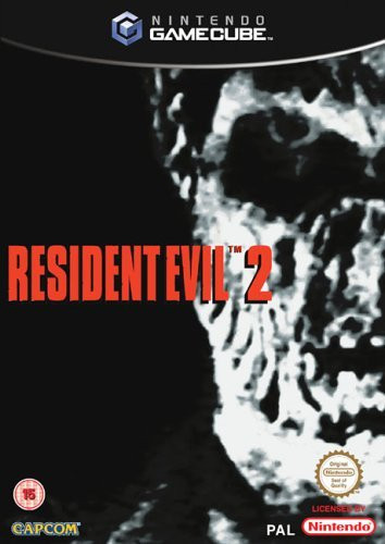 Resident Evil 2 - [GameCube]