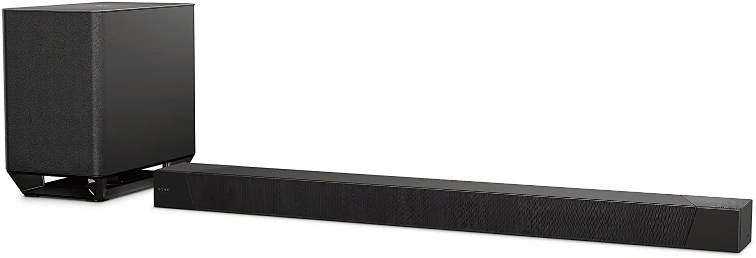 Sony HT-ST5000 - Schwarz