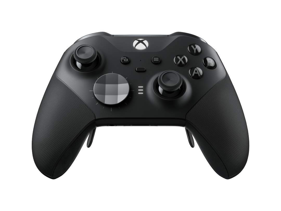 Microsoft Xbox - Elite (Series 2) Controller Wireless - Schwarz