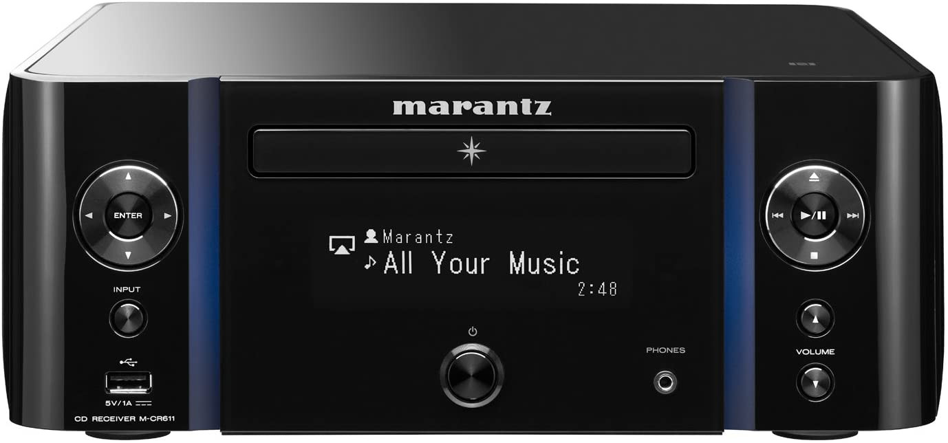 Marantz MCR611 Melody
