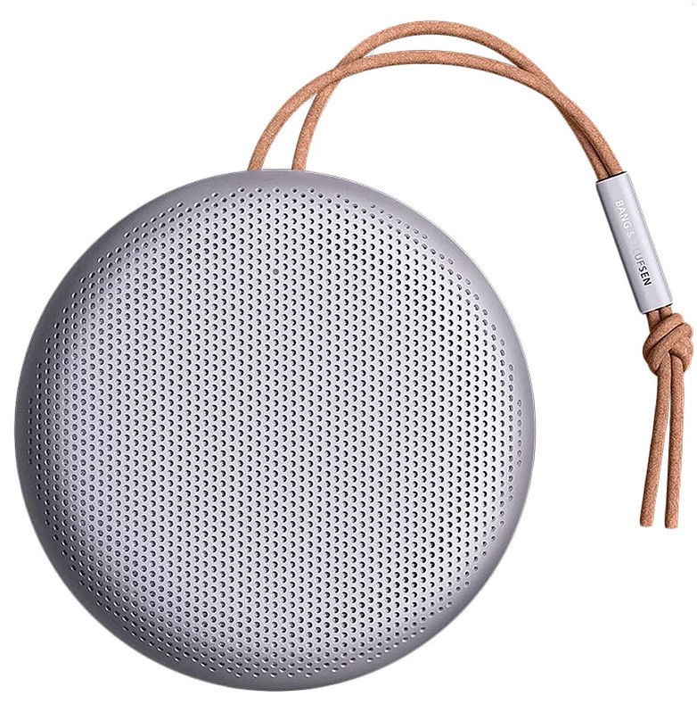 Bang & Olufsen - Beosound A1 (2. Generation)