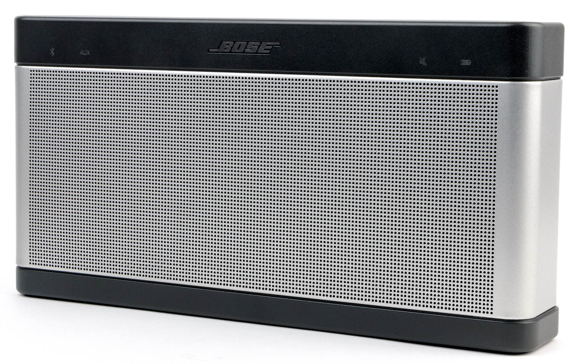 Bose SoundLink III