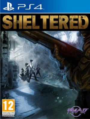 Sheltered - [PS4]