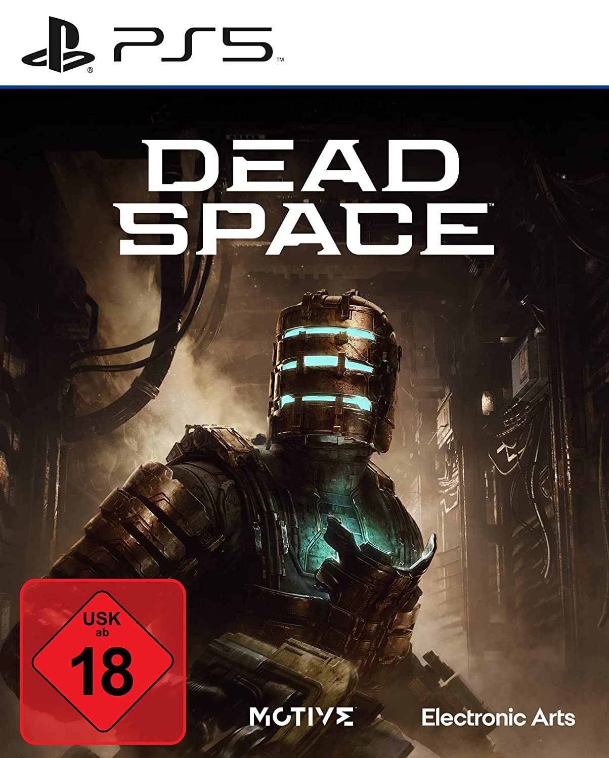 Dead Space - [PS5]