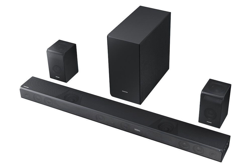 Samsung HW-K950 Soundbar