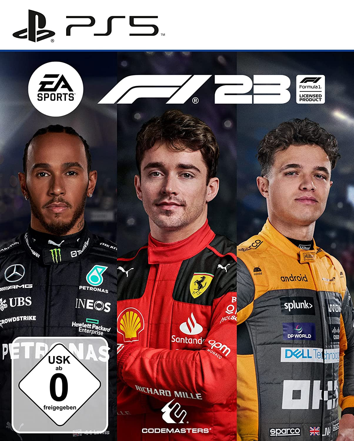 F1 23 - [PS5]