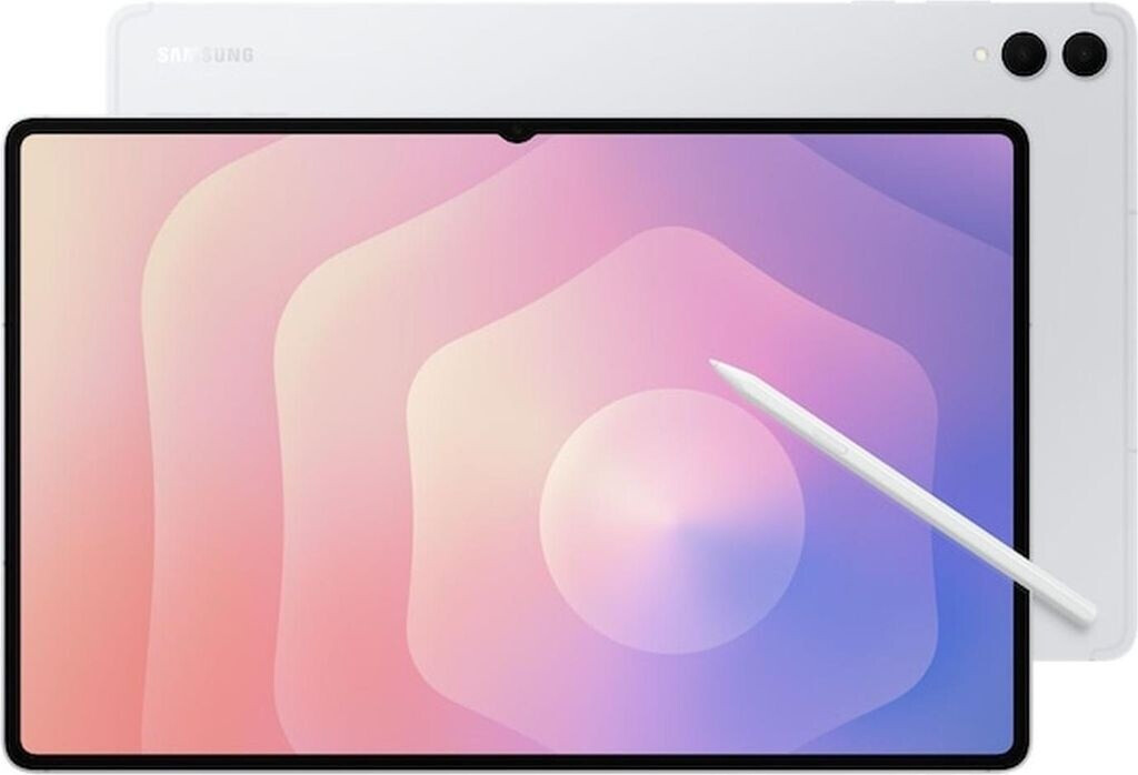 Samsung Galaxy Tab S11 Ultra 256GB WiFi silber
