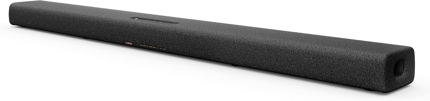 Yamaha True X-BAR 40A Soundbar