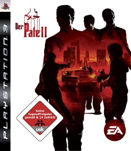 Der Pate 2 - [PS3]