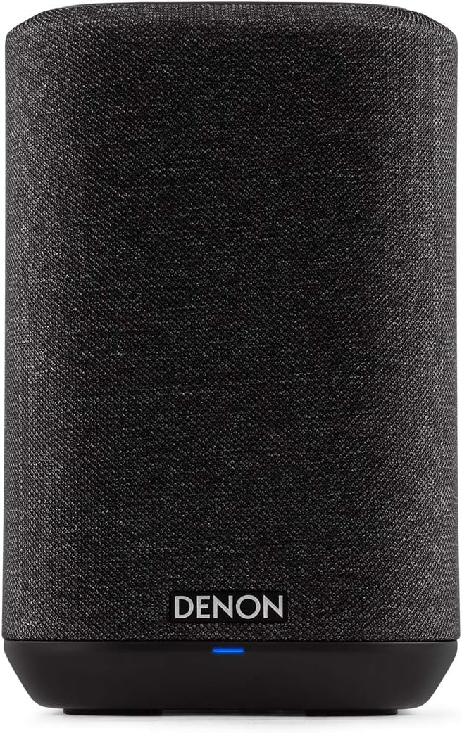 Denon Home 150 - Schwarz