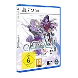WiZmans World Re;Try - [PS5]