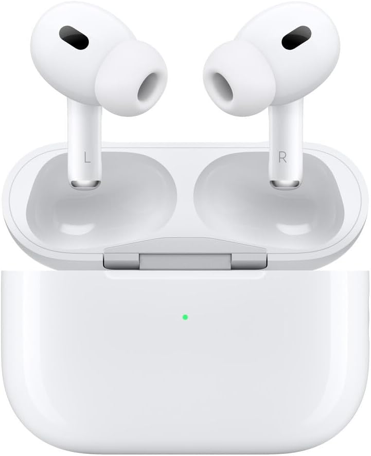 Apple AirPods Pro 2022 (2. Generation) mit MagSafe Ladecase