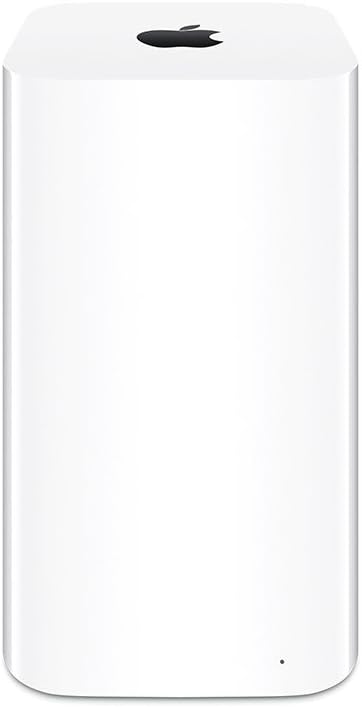 Apple Airport Extreme (A1521) Wireless-LAN Basisstation - Weiß
