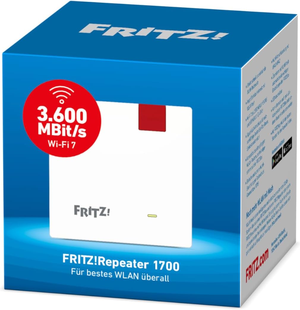 FRITZ!Repeater 1700