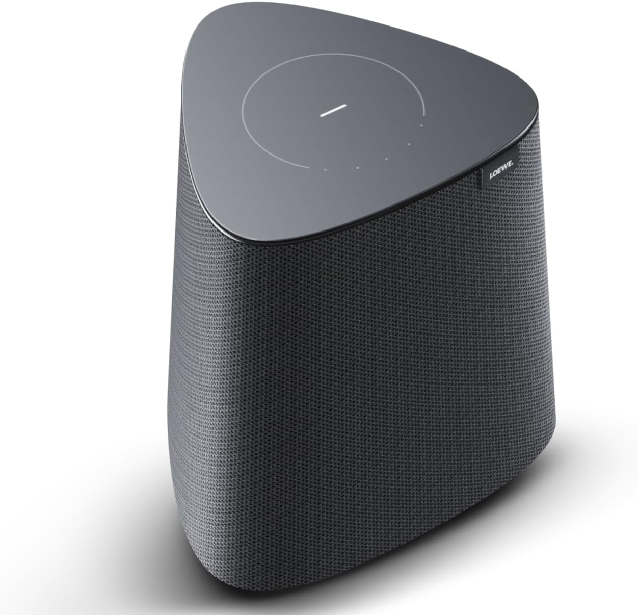 Loewe Klang mr1 - Basaltgrau