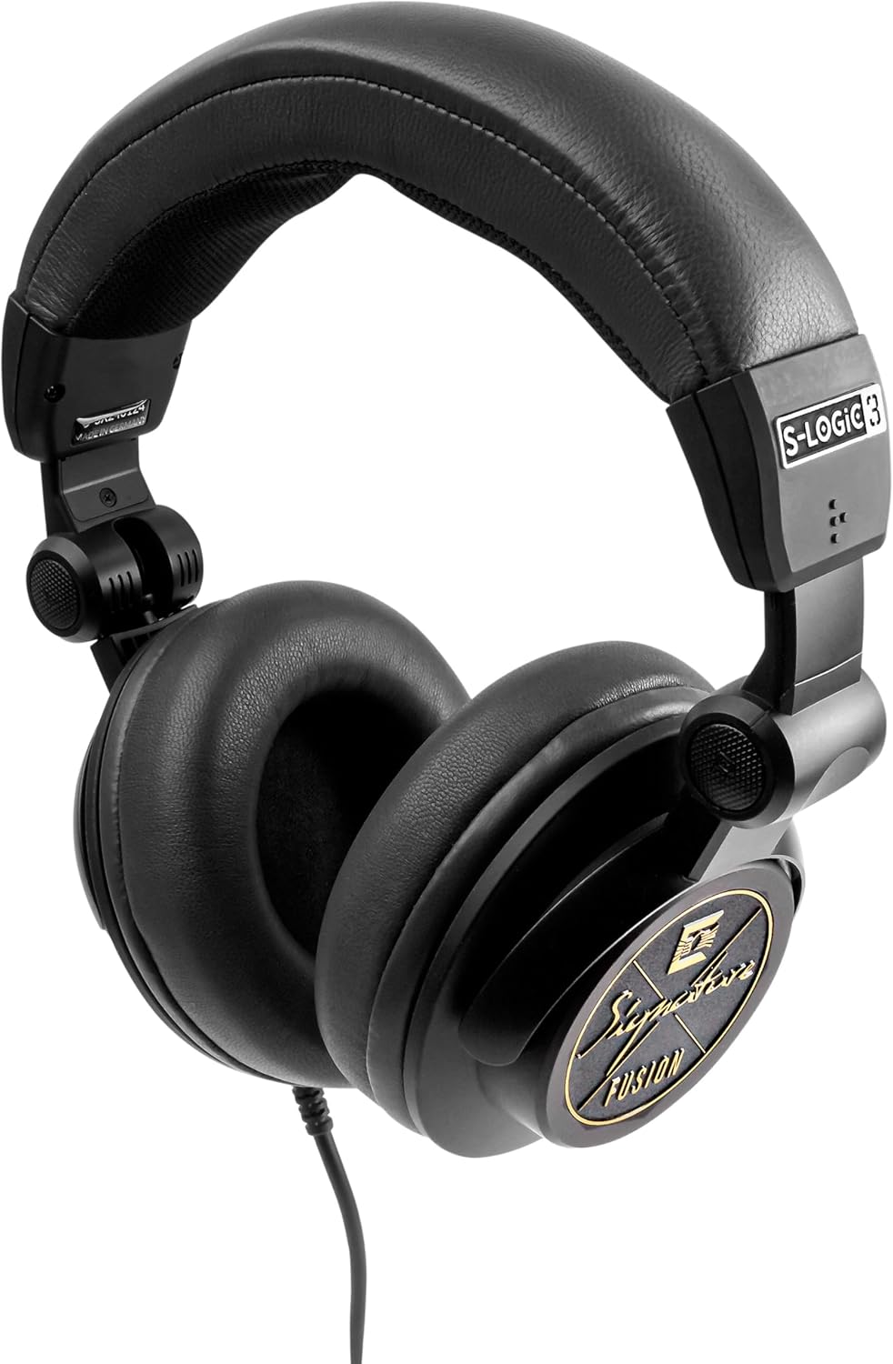 Ultrasone Signature Fusion