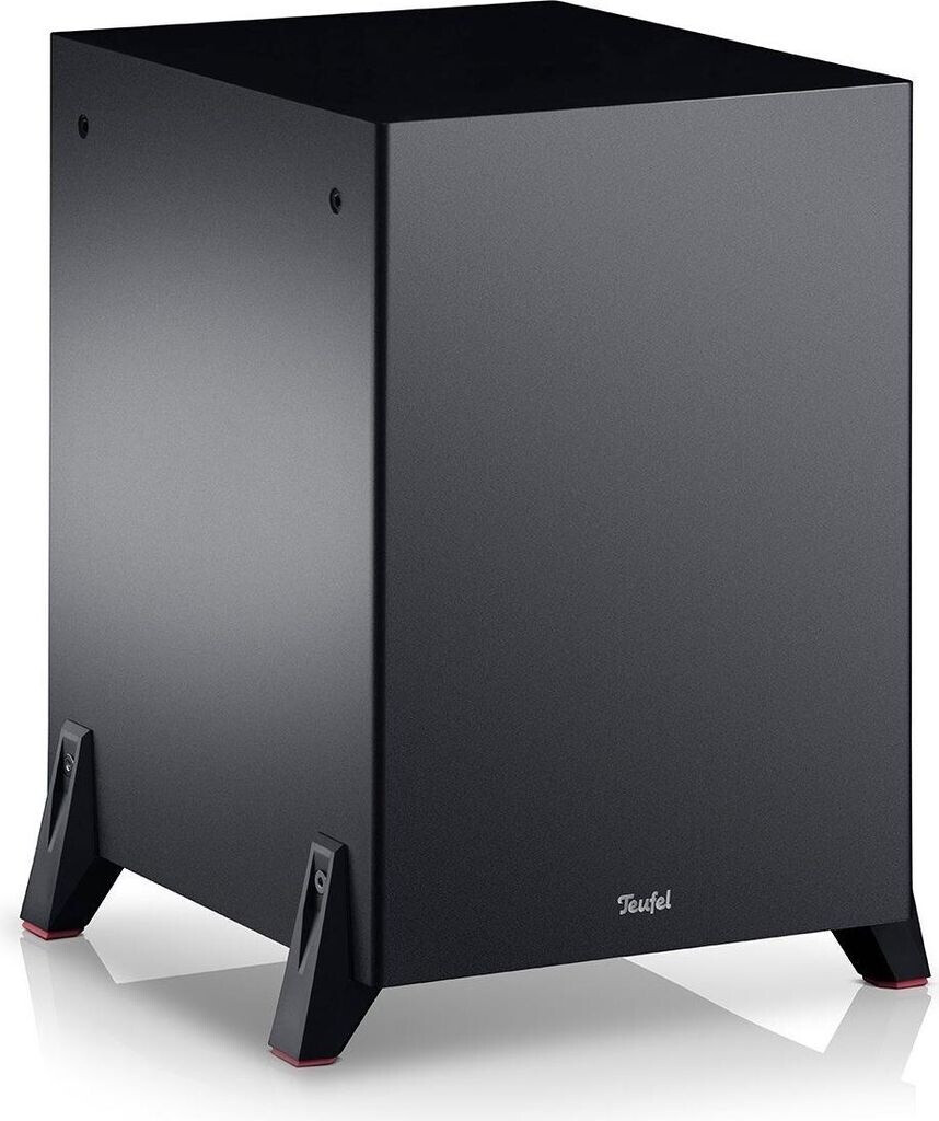 Teufel T 8 Aktiv-Subwoofer