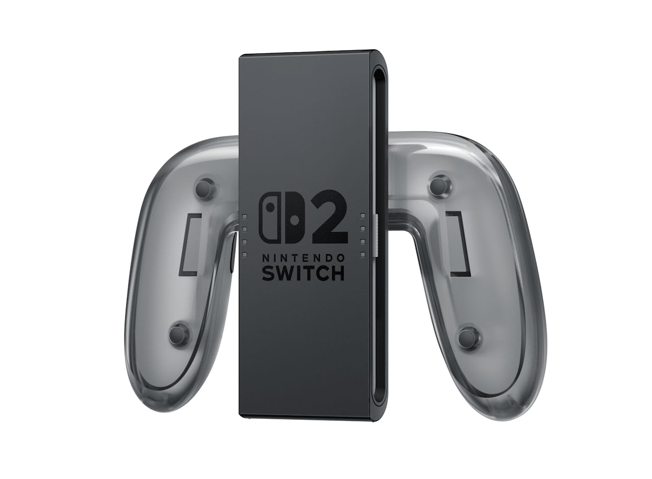 Nintendo Joy-Con 2-Aufladehalterung