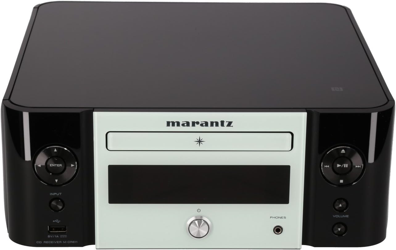 Marantz MCR611 Melody