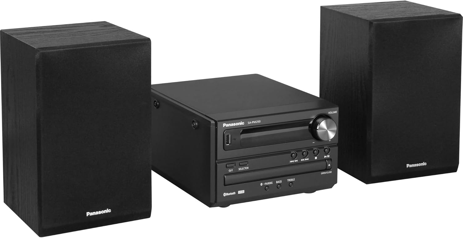 Panasonic SC-PM250-EG