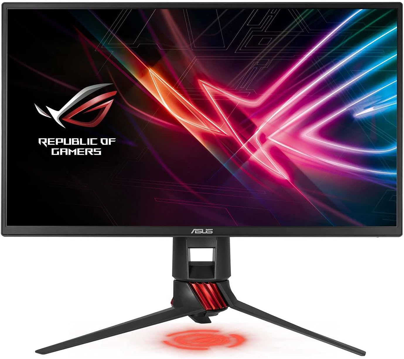 ASUS ROG Strix XG258Q