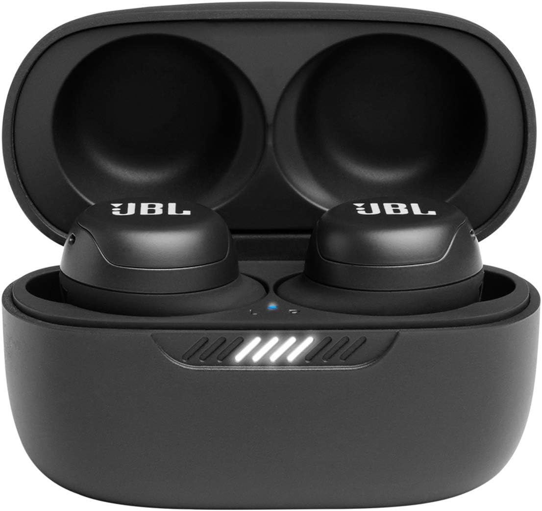 JBL Live Free NC+ Kopfhörer