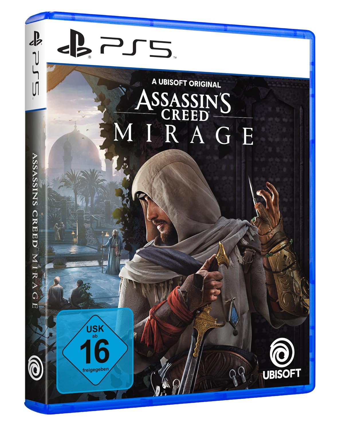Assassin's Creed Mirage - [PS5]
