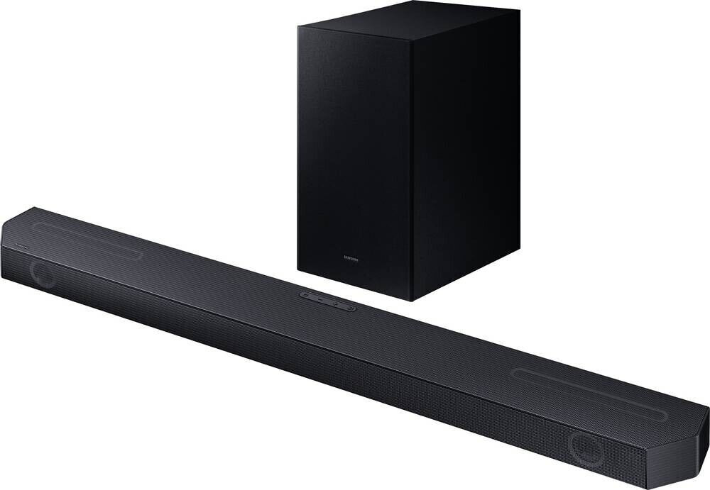 Samsung HW-Q610GC Soundbar - Schwarz
