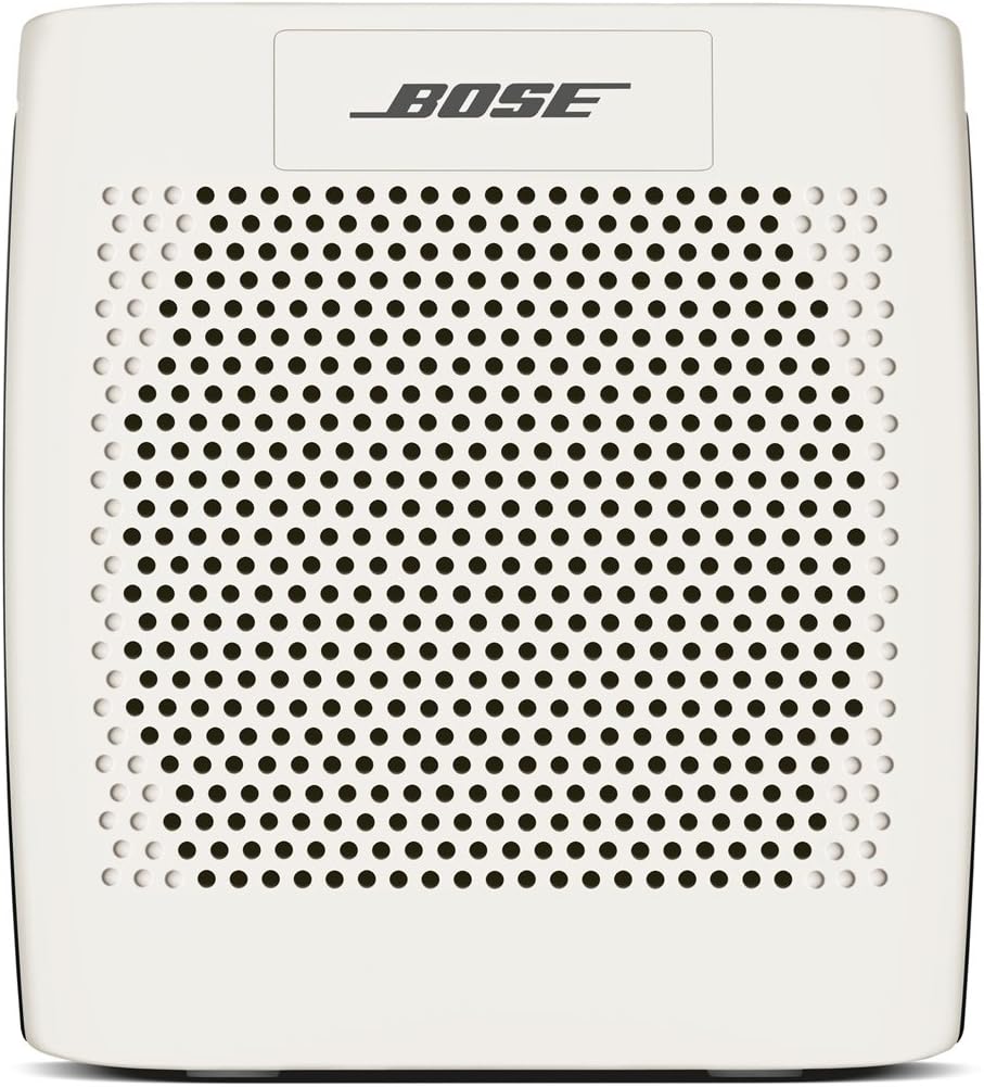 Bose SoundLink Colour