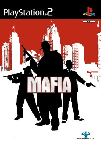 Mafia - [PS2]